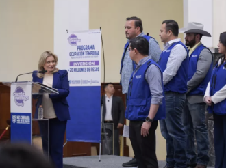 Auxilio Emergente Por Sequía